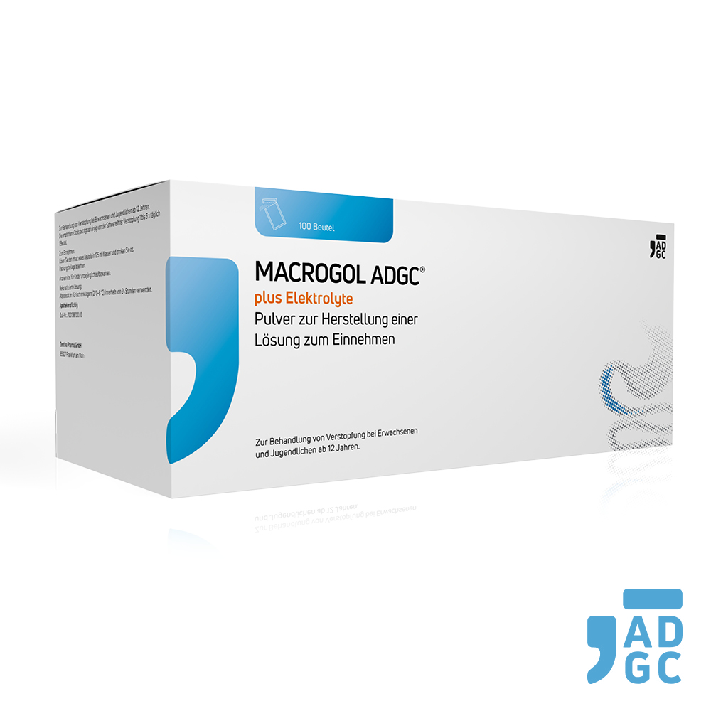 Macrogol-ADGC